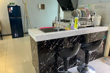 The Loft Residence Corner Imago