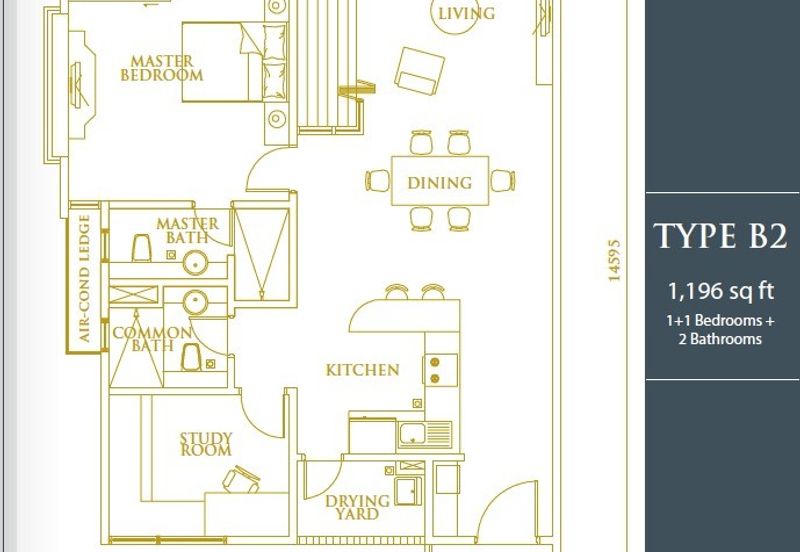 The Loft Residence Corner Imago