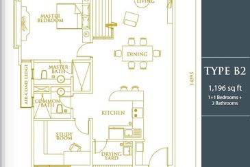 The Loft Residence Corner Imago