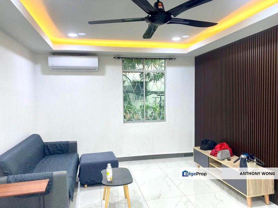 Taman Tai Tet Damai rent, Sabah, Kota Kinabalu