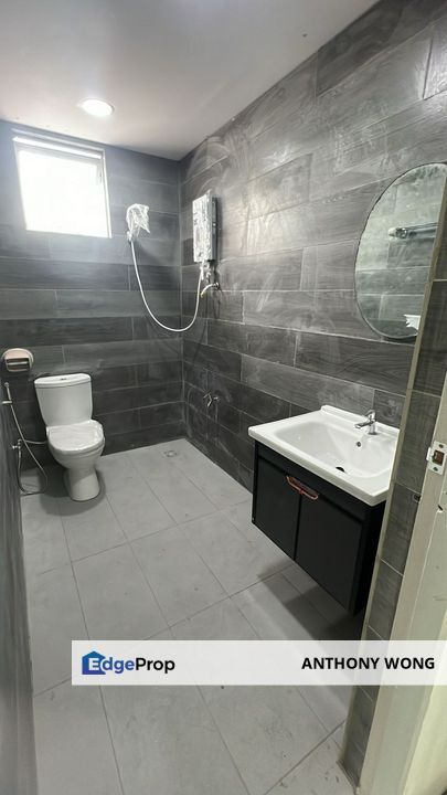 Taman Tai Tet Damai rent, Sabah, Kota Kinabalu