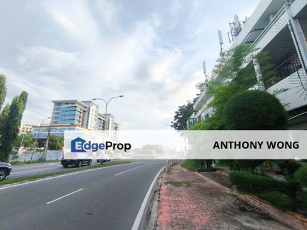 Damai Plaza Shoplot for sale , Sabah, Luyang