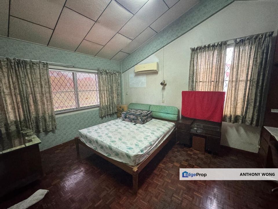Taman Fu Yen Phase 4 Bungalow CL999 Damai Luyang , Sabah, Luyang