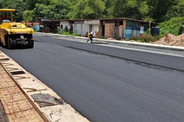 Kinarut Ceria Hub Double storey Shoplot Kota Kinabalu