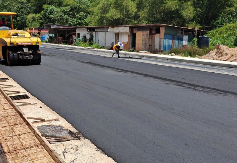 Kinarut Ceria Hub Double storey Shoplot Kota Kinabalu