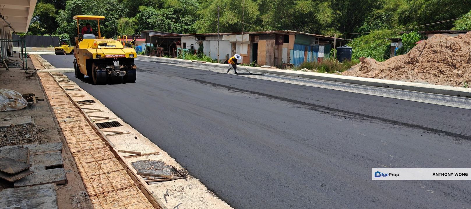 Kinarut Ceria Hub Double storey Shoplot Kota Kinabalu, Sabah, Penampang