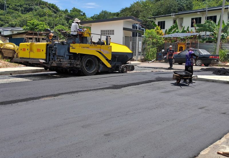 Kinarut Ceria Hub Double storey Shoplot Kota Kinabalu
