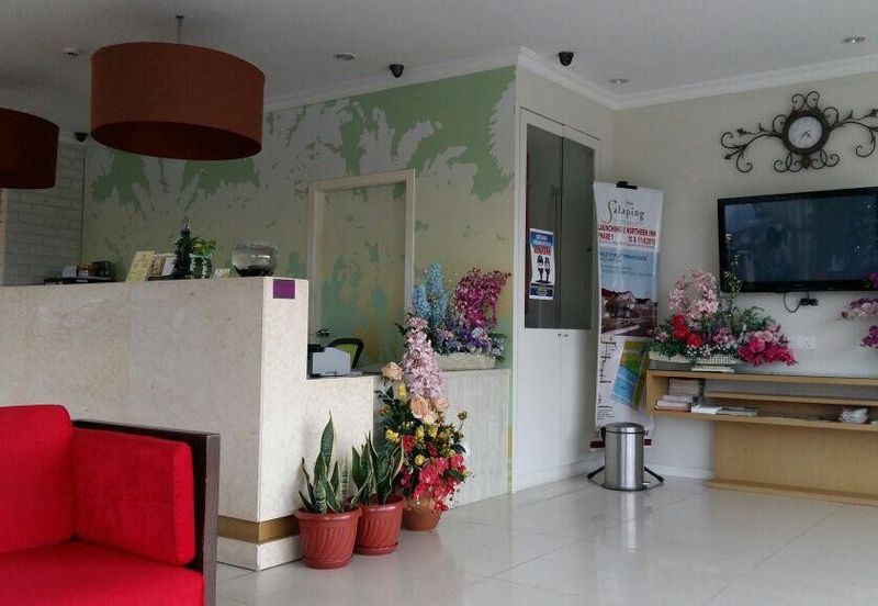 Hotel Northern Inn Kota Marudu Hotel