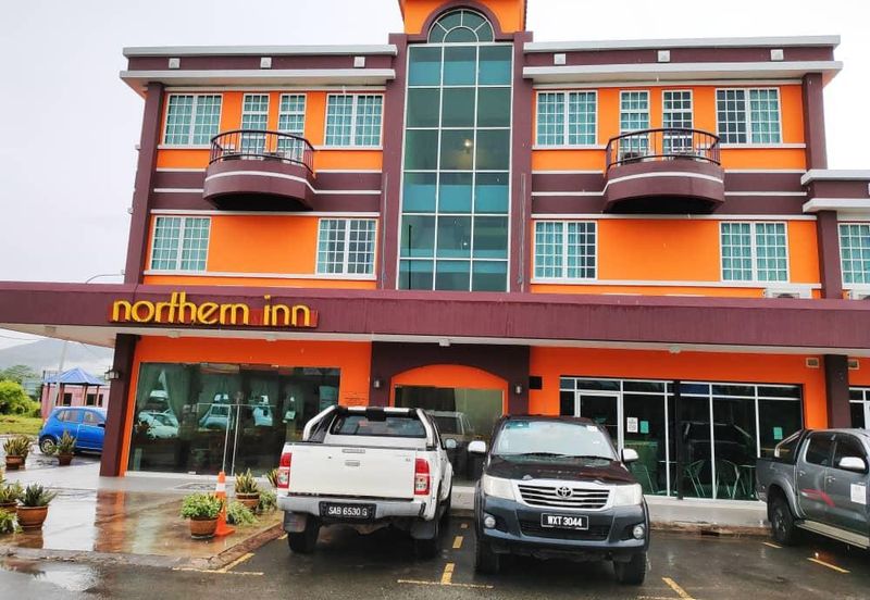 Hotel Northern Inn Kota Marudu Hotel