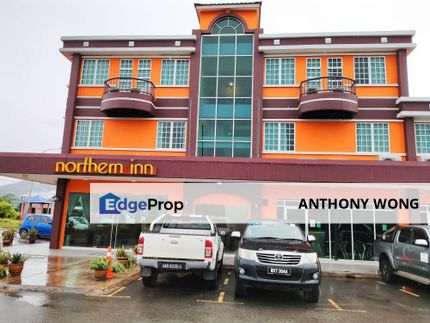 Hotel Northern Inn Kota Marudu Hotel, Sabah, Kota Marudu