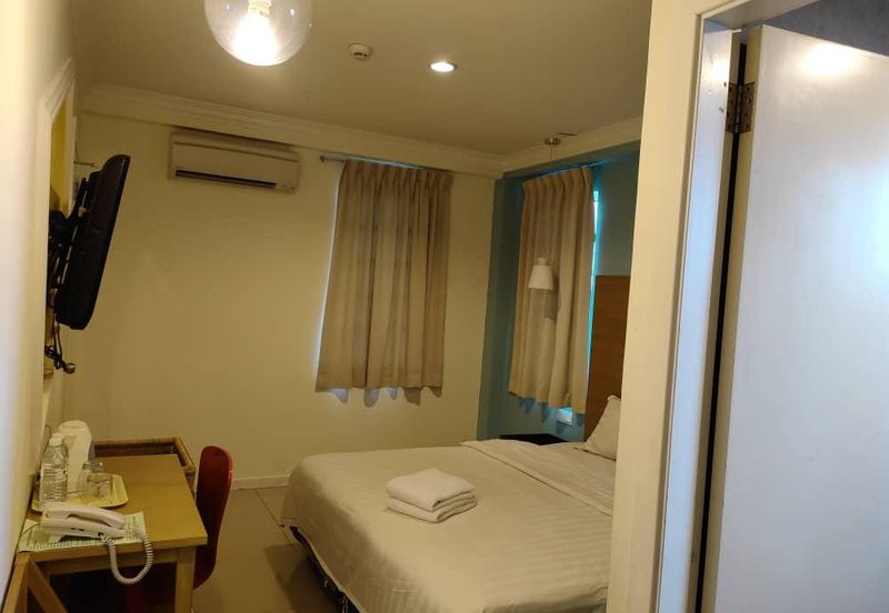 Hotel Northern Inn Kota Marudu Hotel