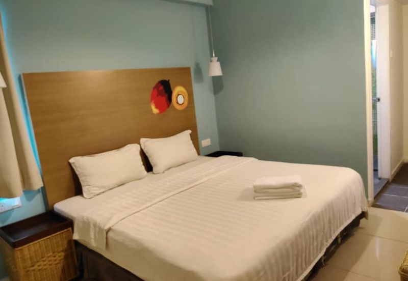 Hotel Northern Inn Kota Marudu Hotel