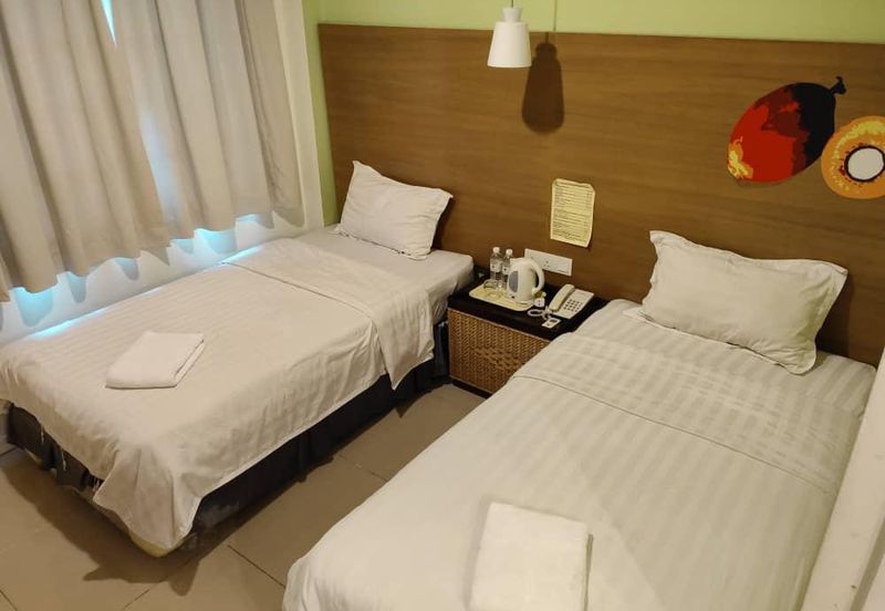 Hotel Northern Inn Kota Marudu Hotel