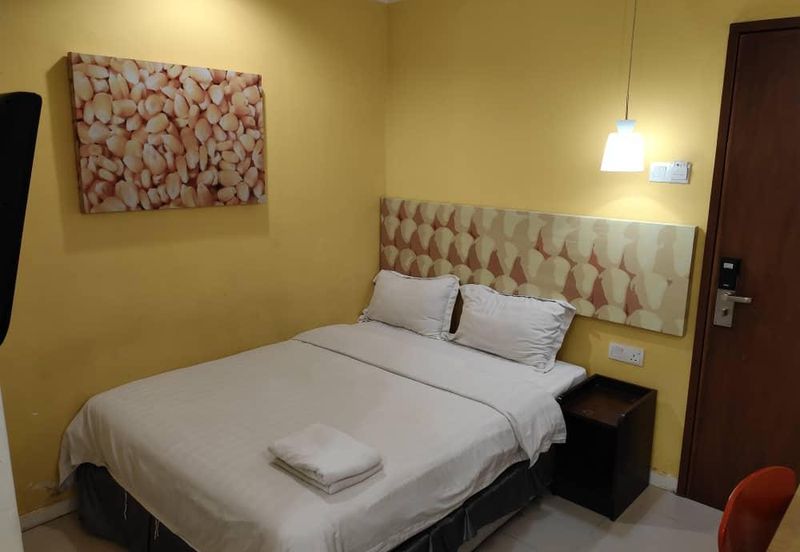 Hotel Northern Inn Kota Marudu Hotel