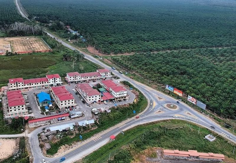 Hotel Northern Inn Kota Marudu Hotel