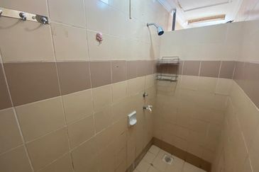 Grace Court Apartment