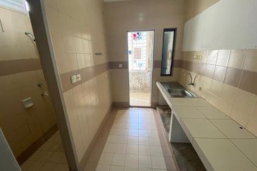 Grace Court Apartment