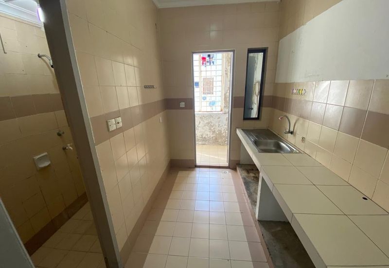 Grace Court Apartment