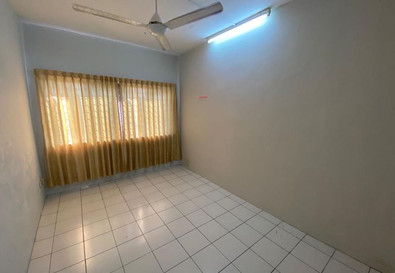 Grace Court Apartment