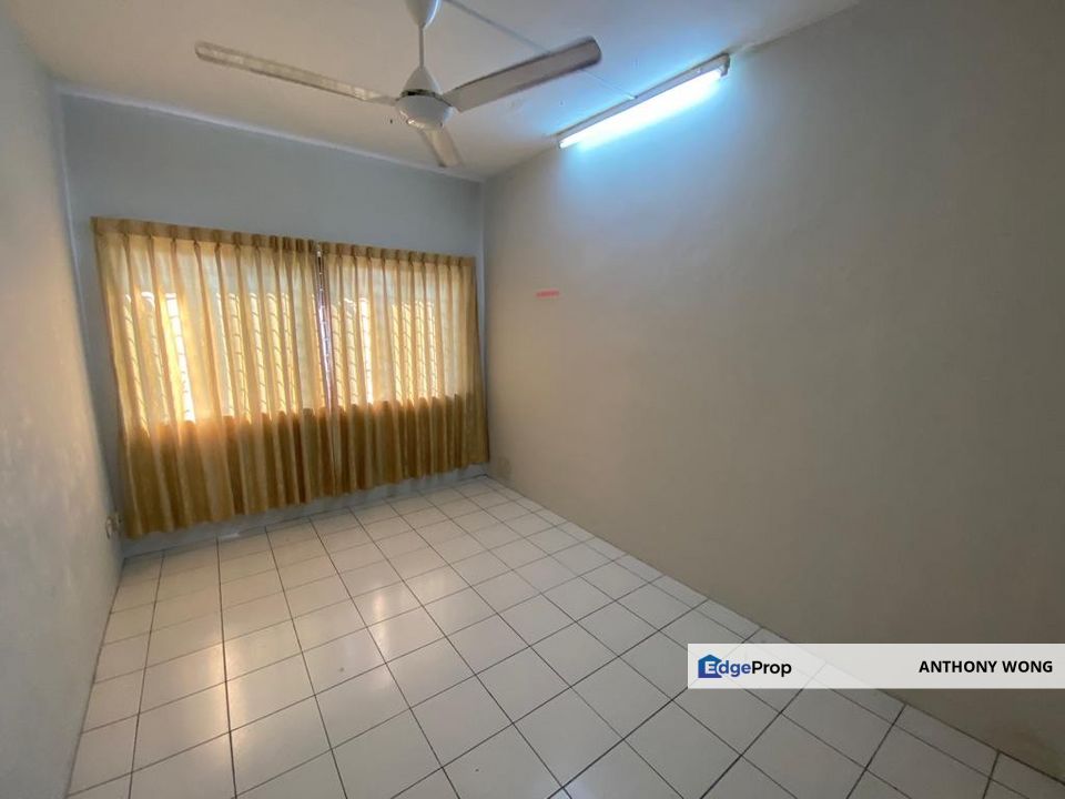 Grace Court Apartment Sembulan CL999, Sabah, Kota Kinabalu