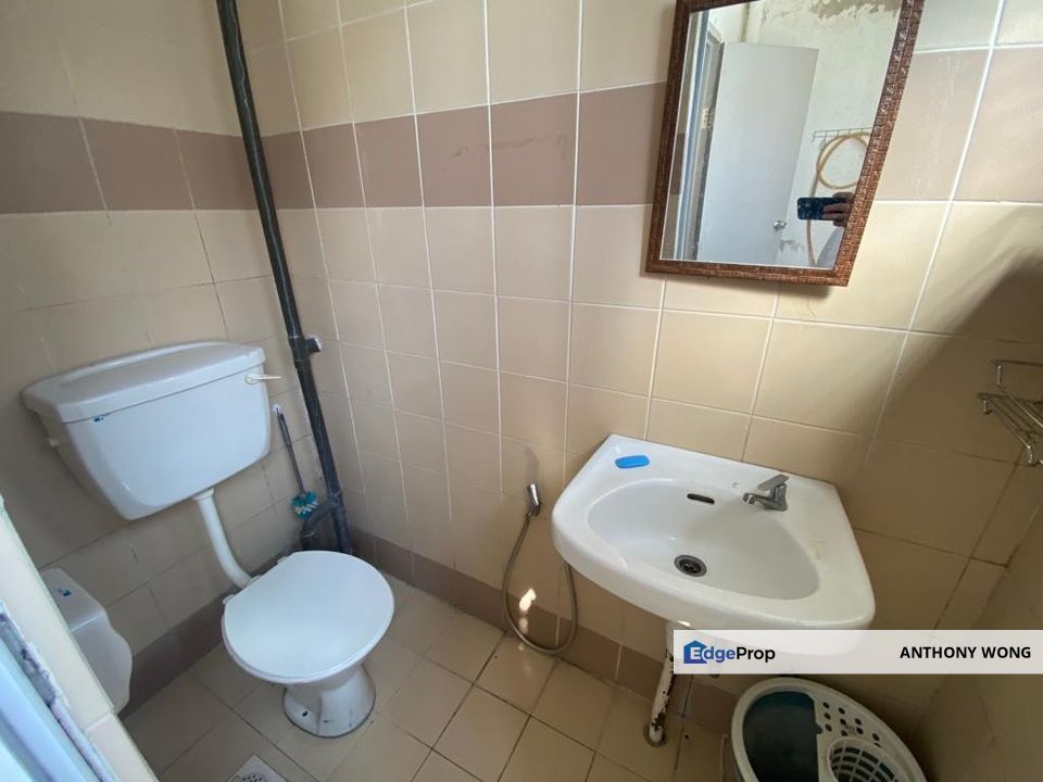 Grace Court Apartment Sembulan CL999, Sabah, Kota Kinabalu