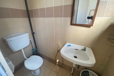 Grace Court Apartment