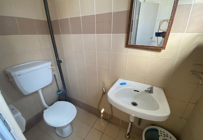 Grace Court Apartment