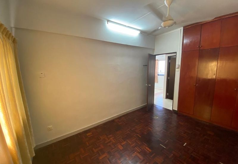 Grace Court Apartment