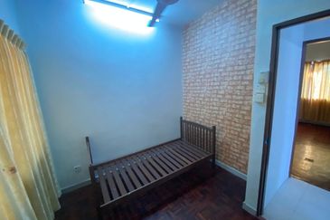 Grace Court Apartment