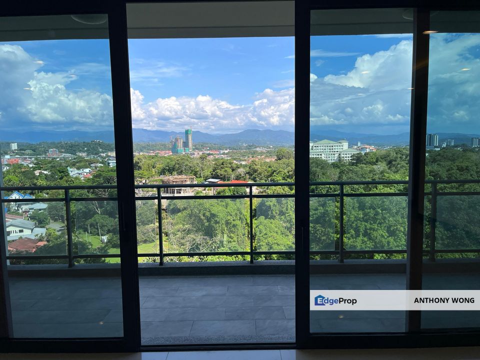 Harrington Suites Luyang Foh Sang, Sabah, Kota Kinabalu