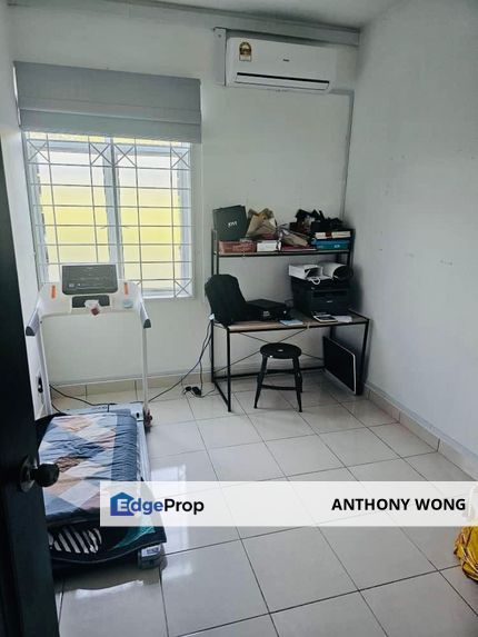 80 Residence Apartment Donggongon Penampang, Sabah, Penampang