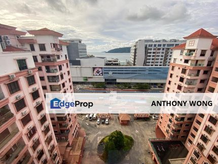 Marina Court Penthouse, Sabah, Kota Kinabalu