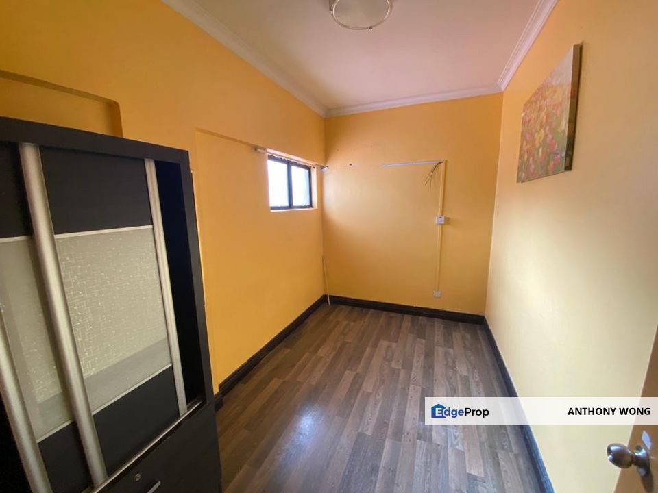 Marina Court Penthouse, Sabah, Kota Kinabalu