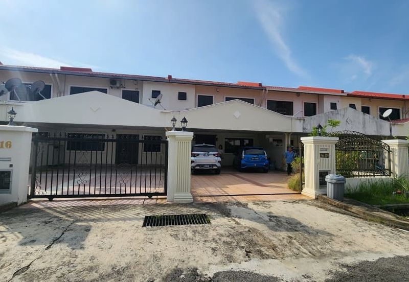 Taman Kingfisher Park phase 2 