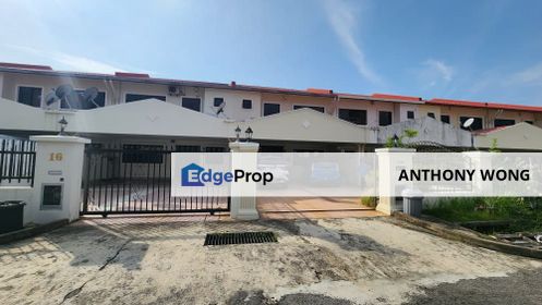 Taman Kingfisher Park phase 2 , Sabah, Likas