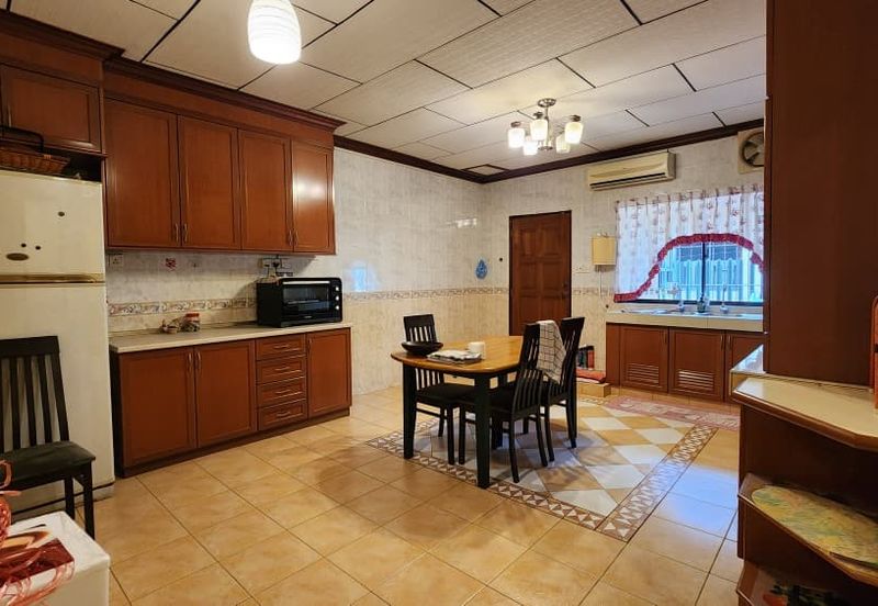 Taman Kingfisher Park phase 2 