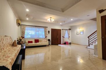 Taman Kingfisher Park phase 2 