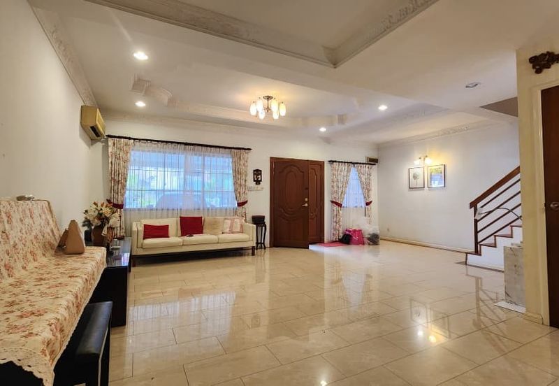 Taman Kingfisher Park phase 2 