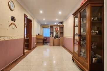 Taman Kingfisher Park phase 2 