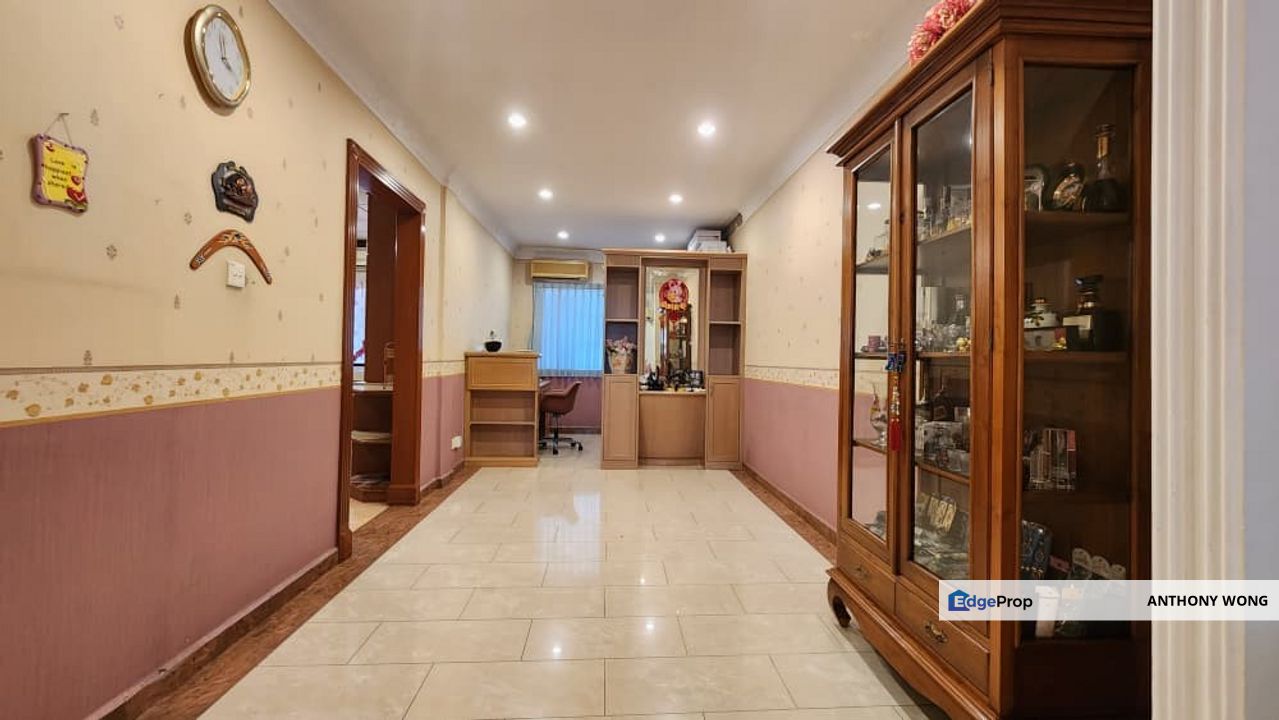 Taman Kingfisher Park phase 2 , Sabah, Likas