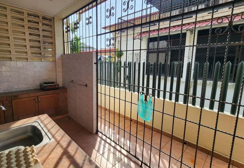 Taman Kingfisher Park phase 2 