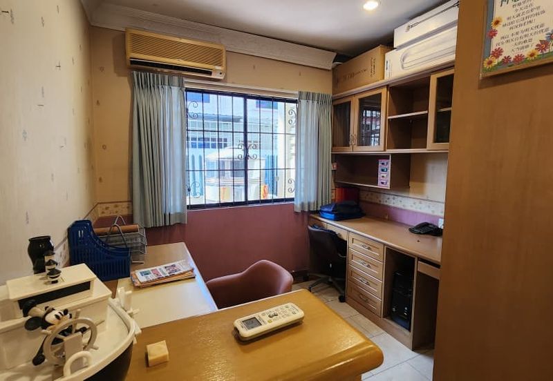 Taman Kingfisher Park phase 2 