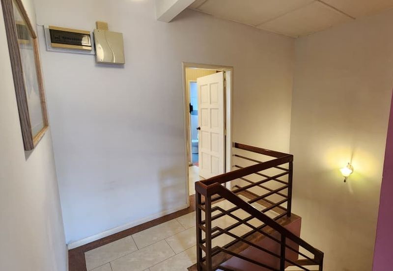 Taman Kingfisher Park phase 2 