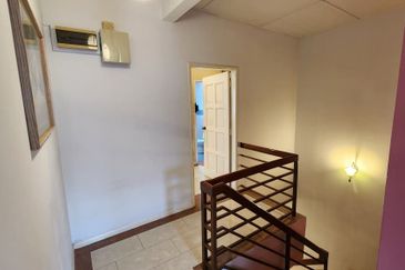 Taman Kingfisher Park phase 2 