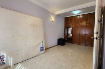 Taman Kingfisher Park phase 2 