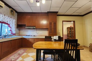 Taman Kingfisher Park phase 2 