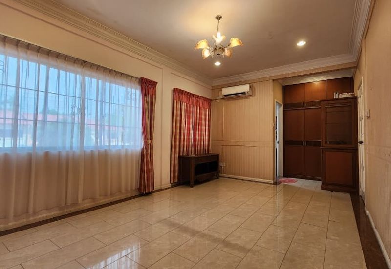 Taman Kingfisher Park phase 2 