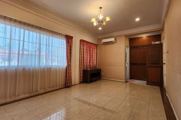 Taman Kingfisher Park phase 2 