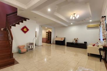 Taman Kingfisher Park phase 2 