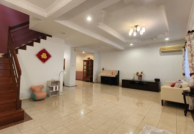 Taman Kingfisher Park phase 2 